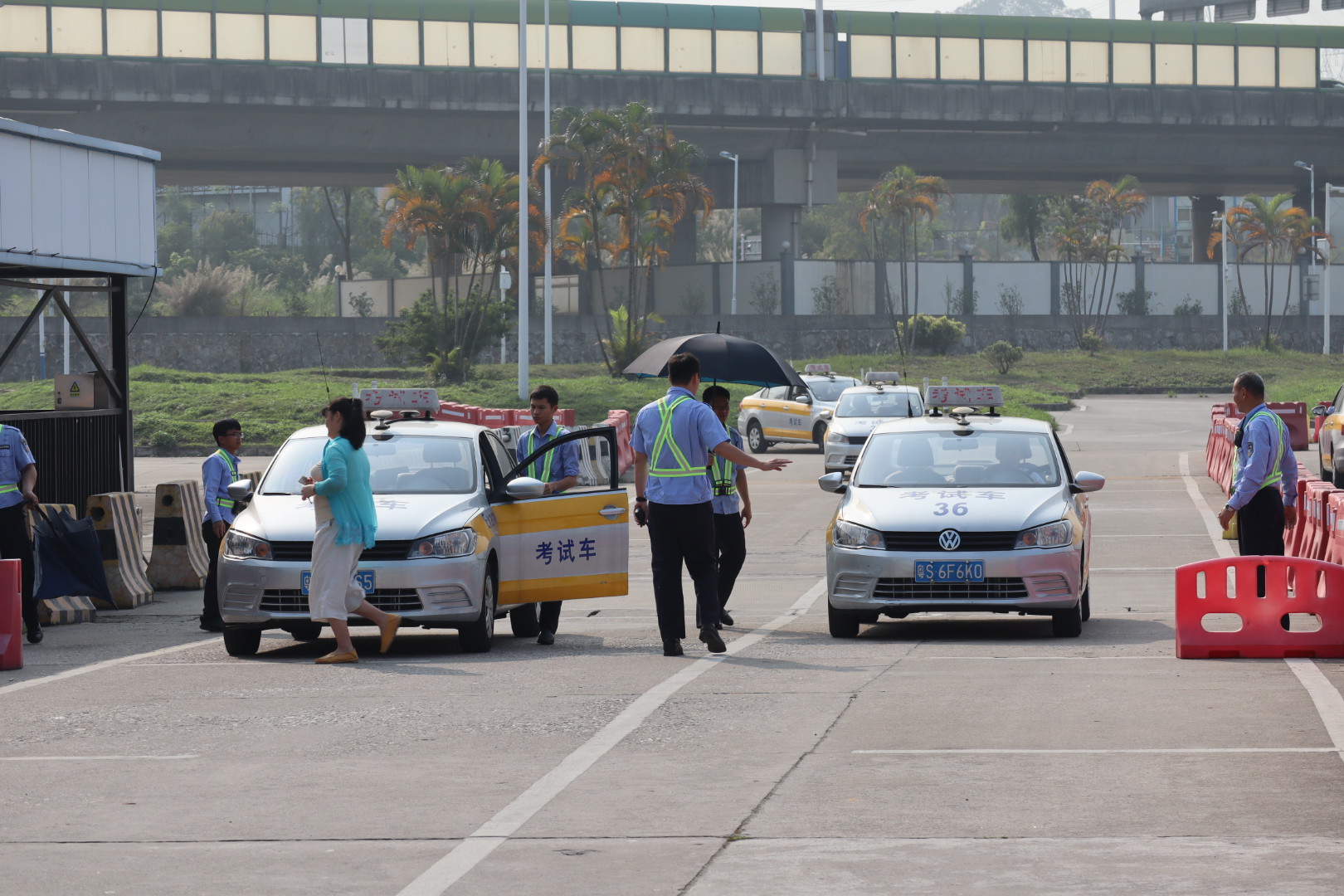 极速赛车